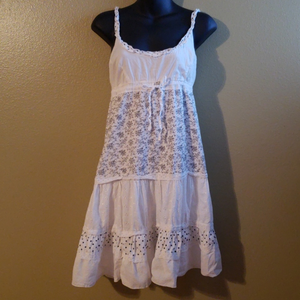 Cute Sundress